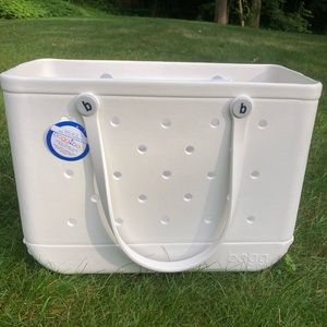 Large Bogg Bag Original Tote NWT!